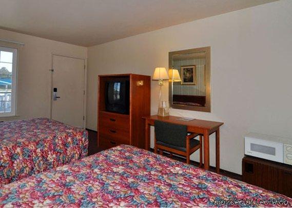 Econo Lodge Salinas Room photo